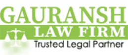 Gauransh Law Firm Logo